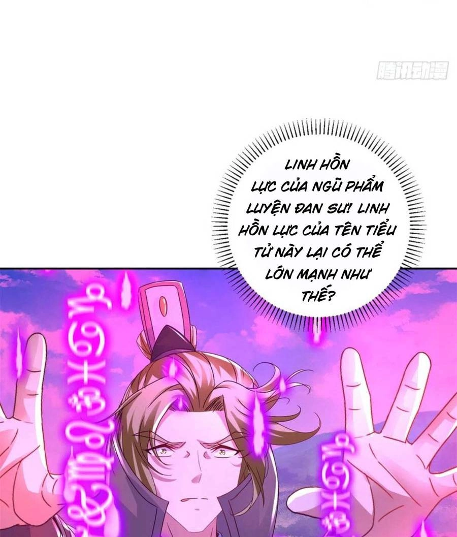 Thần Hồn Võ Đế Chapter 253 - 16