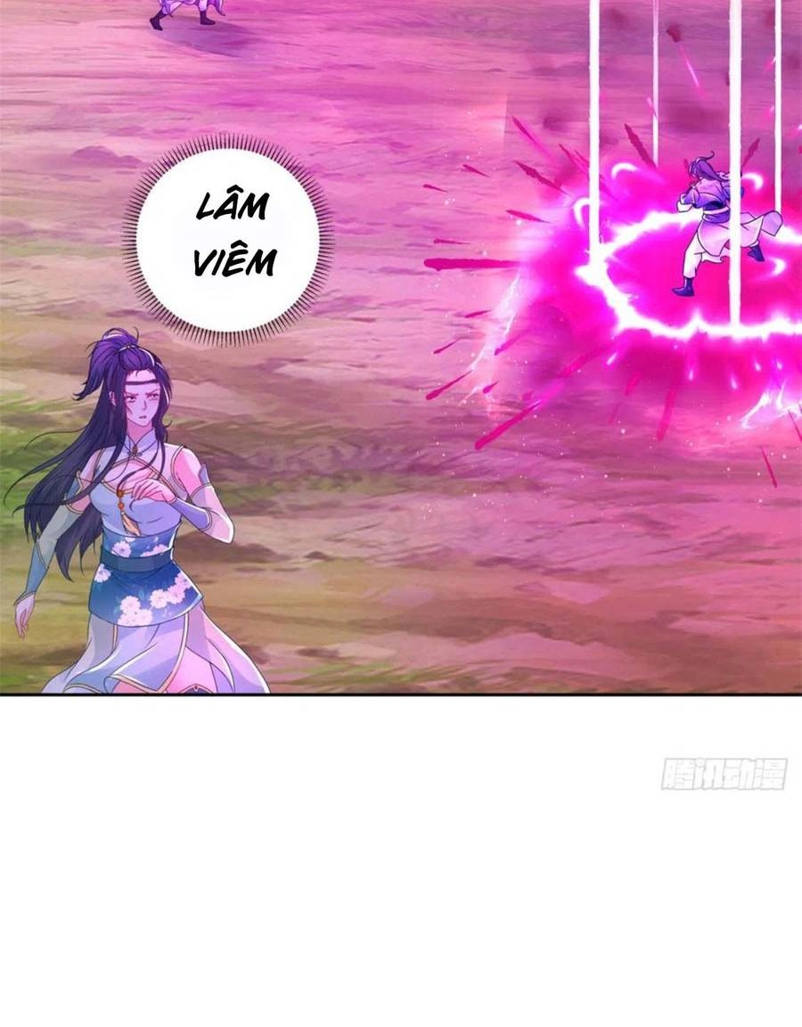 Thần Hồn Võ Đế Chapter 253 - 22