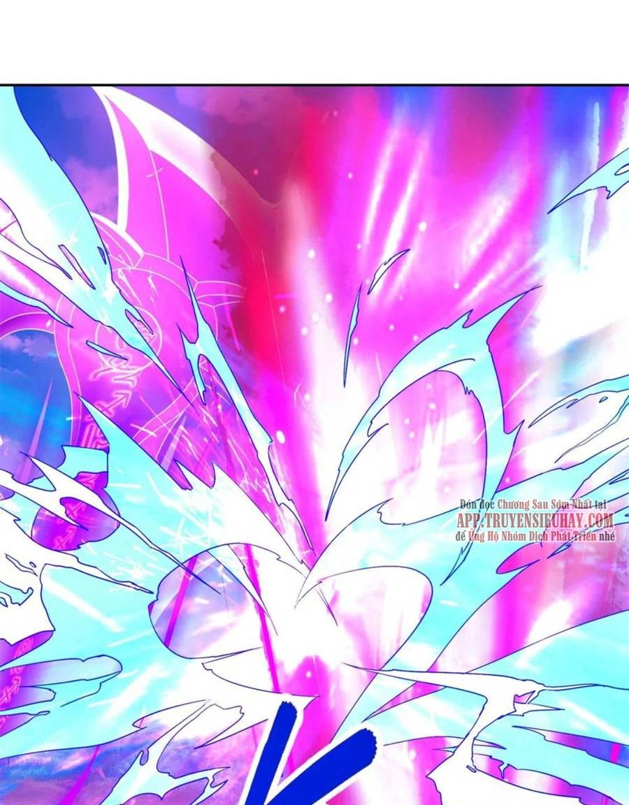 Thần Hồn Võ Đế Chapter 253 - 26