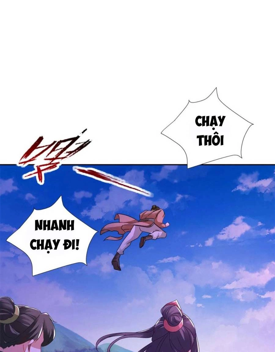 Thần Hồn Võ Đế Chapter 253 - 32