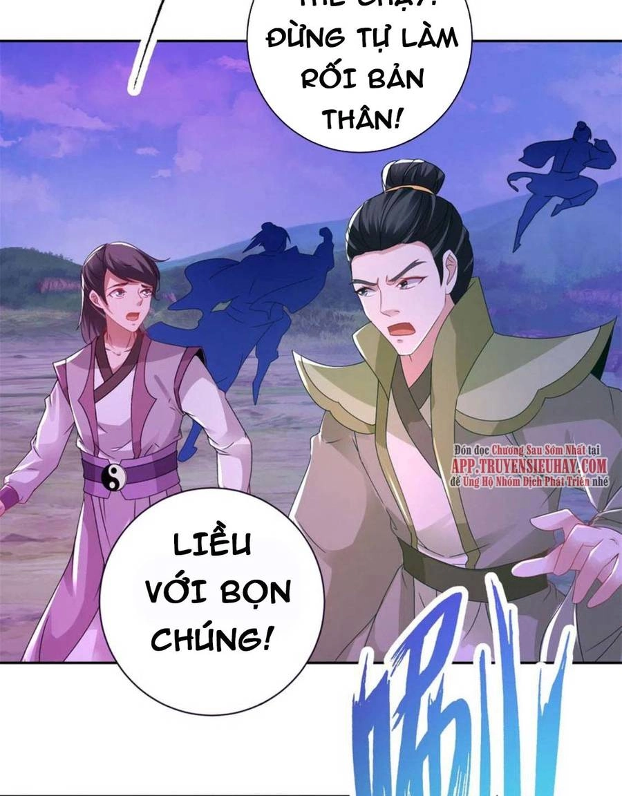 Thần Hồn Võ Đế Chapter 253 - 38