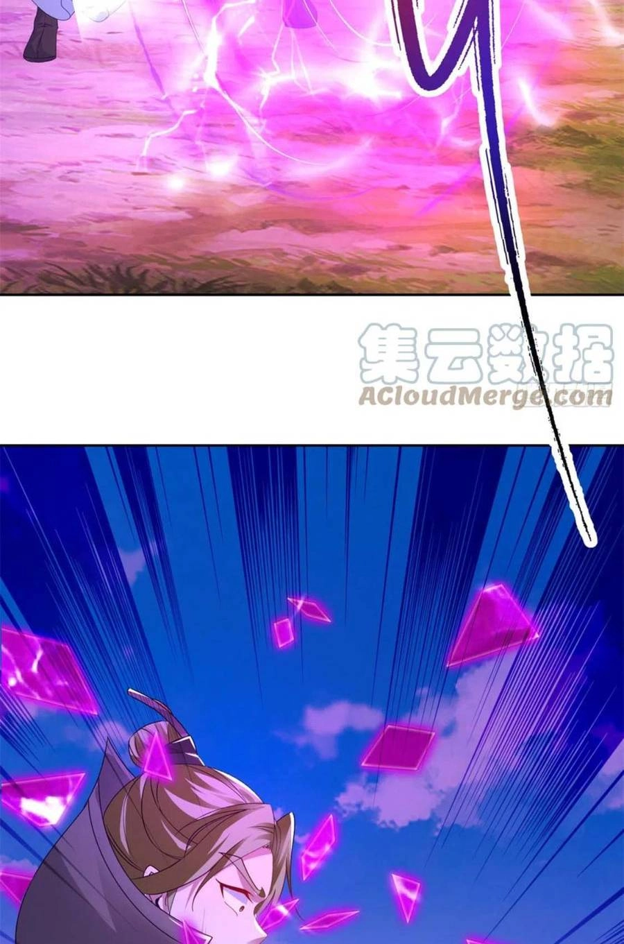 Thần Hồn Võ Đế Chapter 253 - 42