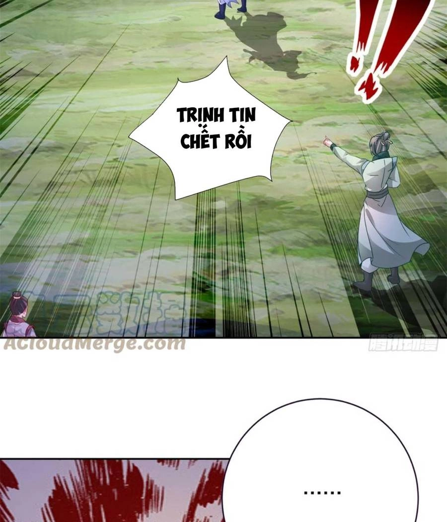 Thần Hồn Võ Đế Chapter 254 - 7