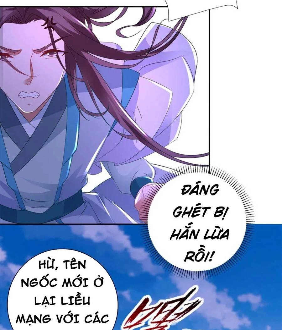 Thần Hồn Võ Đế Chapter 254 - 13