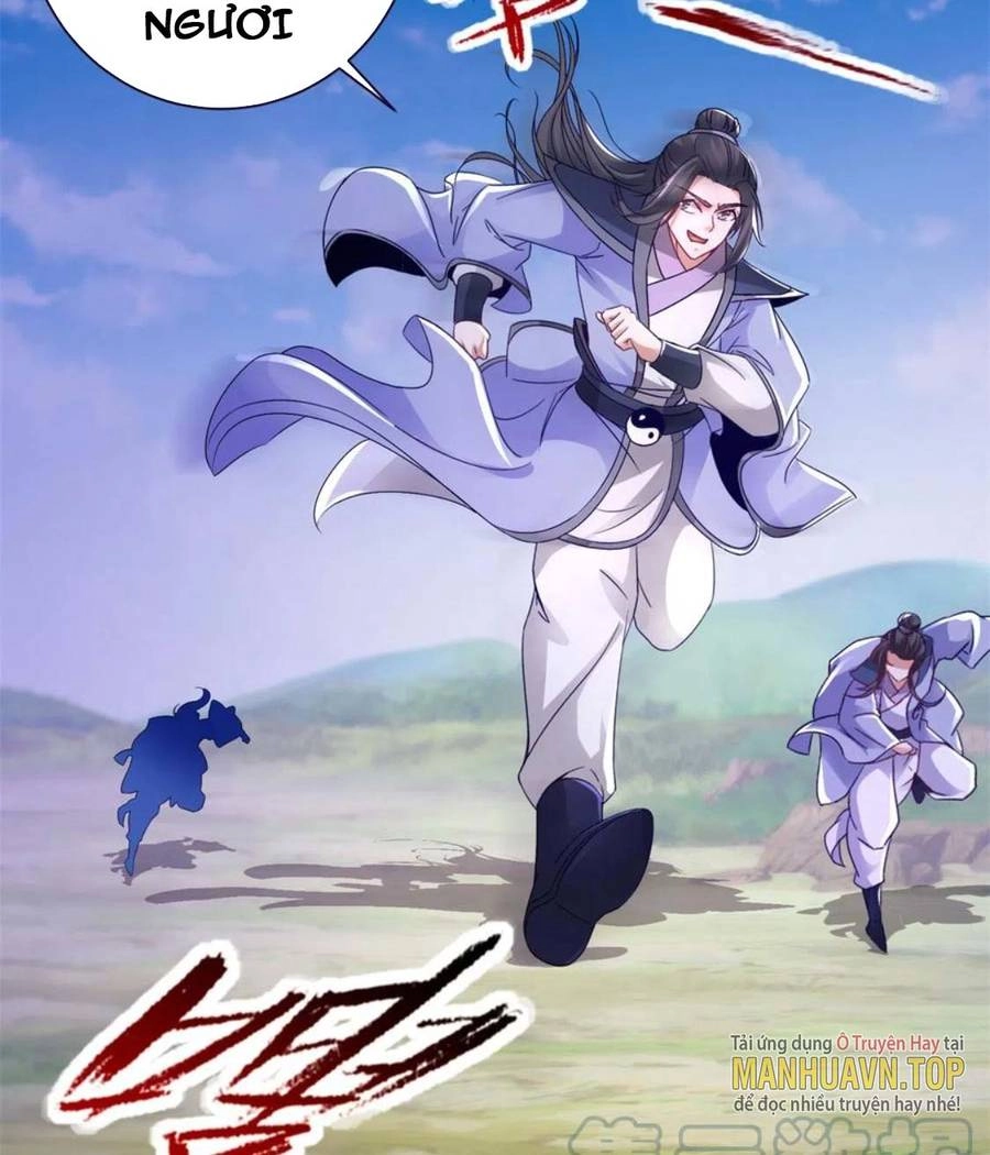 Thần Hồn Võ Đế Chapter 254 - 14