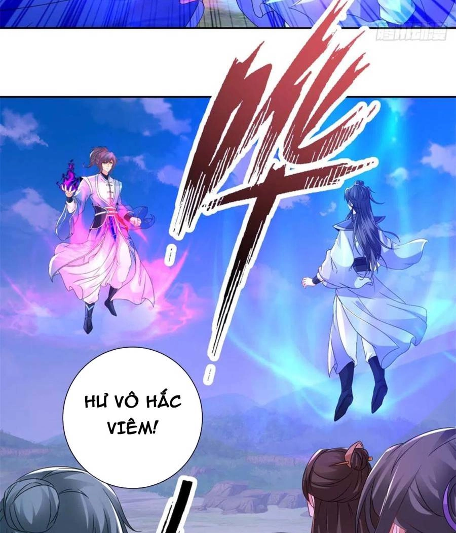 Thần Hồn Võ Đế Chapter 254 - 19