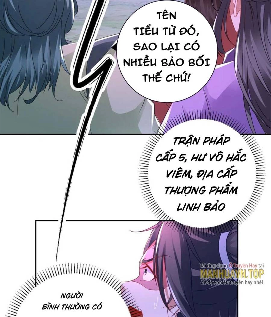 Thần Hồn Võ Đế Chapter 254 - 20