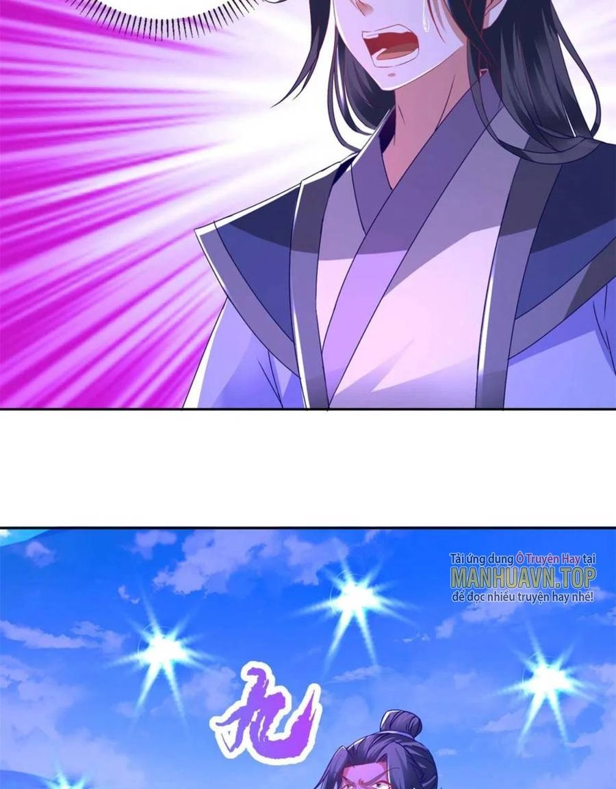 Thần Hồn Võ Đế Chapter 254 - 23