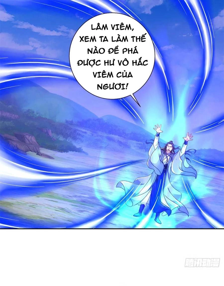 Thần Hồn Võ Đế Chapter 254 - 25