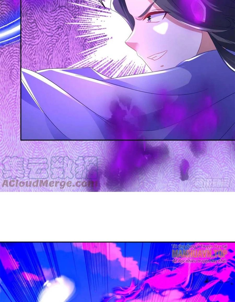 Thần Hồn Võ Đế Chapter 254 - 30