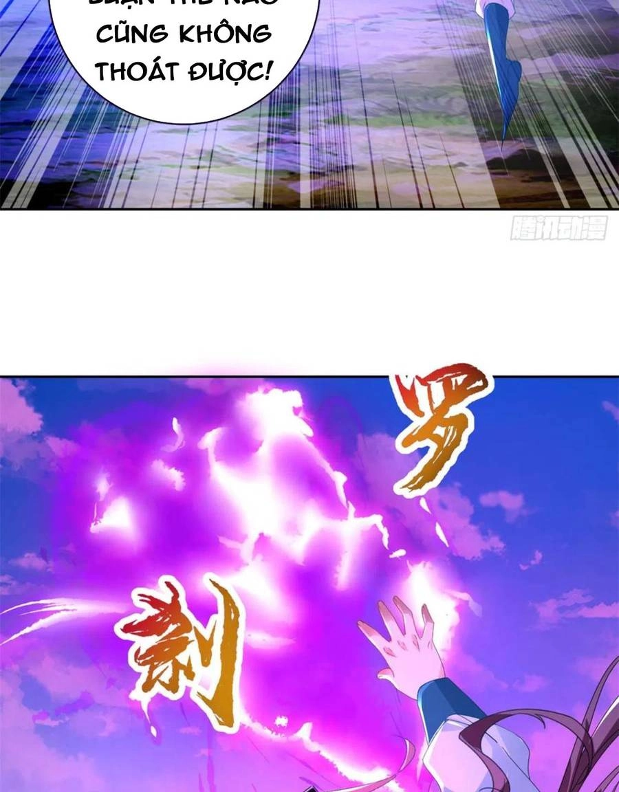 Thần Hồn Võ Đế Chapter 254 - 32