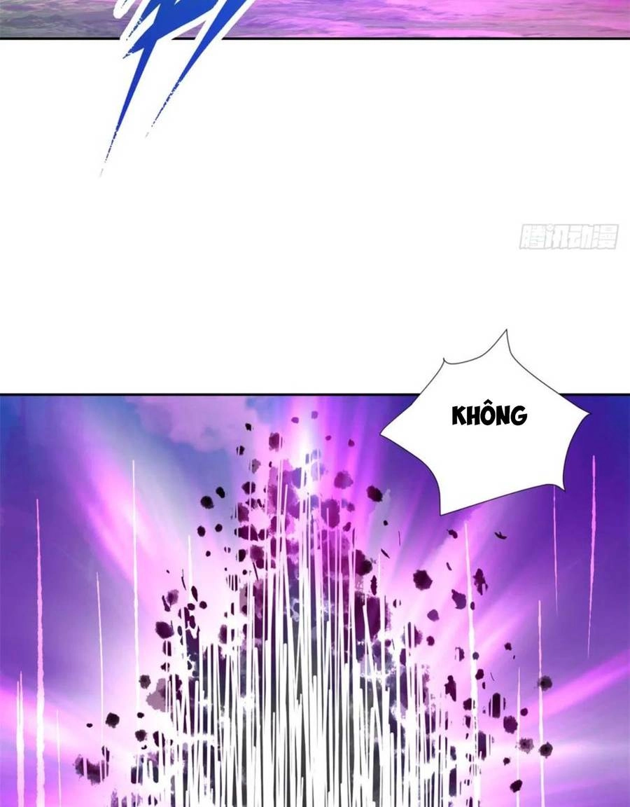 Thần Hồn Võ Đế Chapter 254 - 35