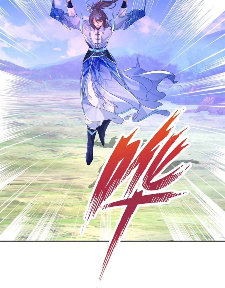 Thần Hồn Võ Đế Chapter 254 - 37