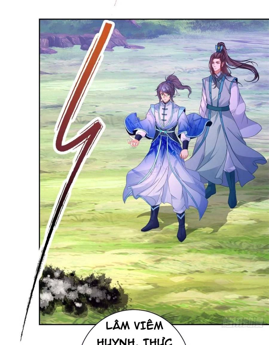 Thần Hồn Võ Đế Chapter 254 - 38