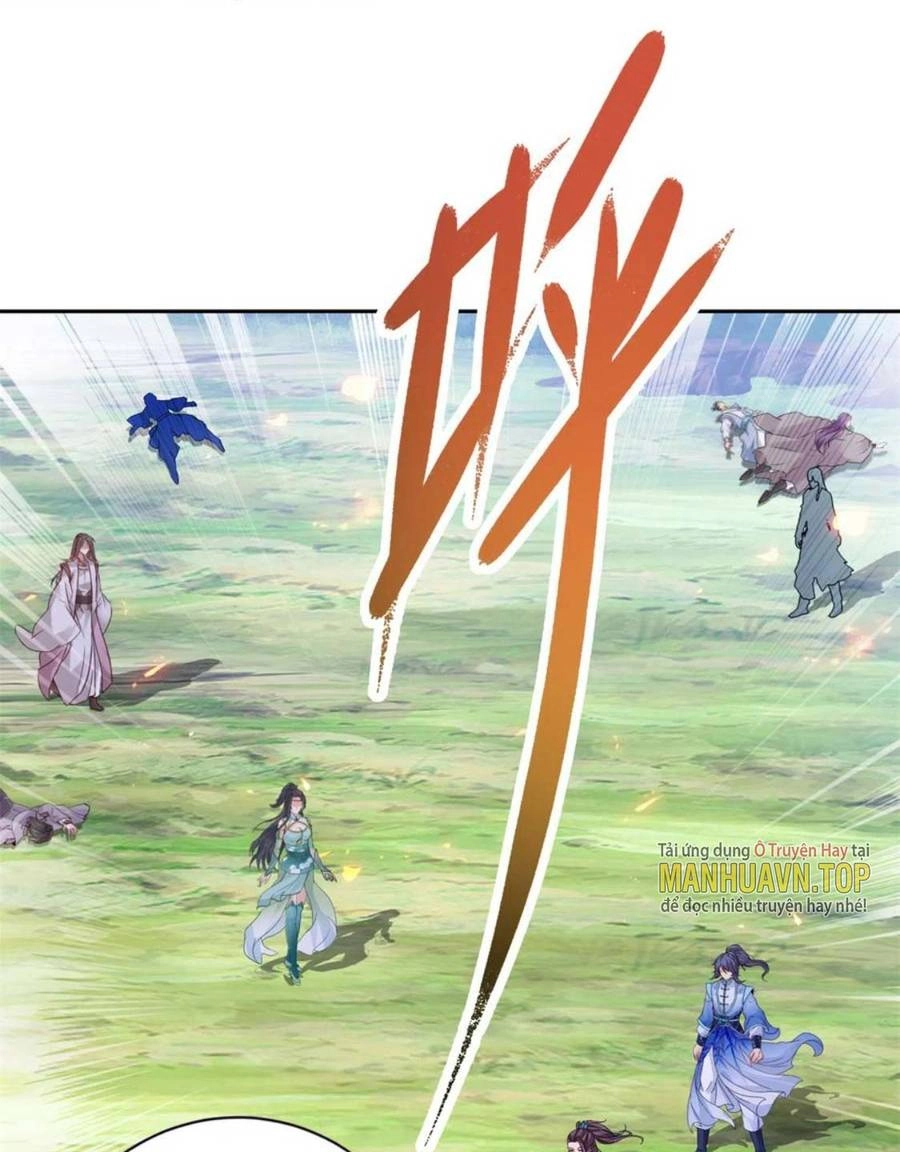 Thần Hồn Võ Đế Chapter 254 - 40