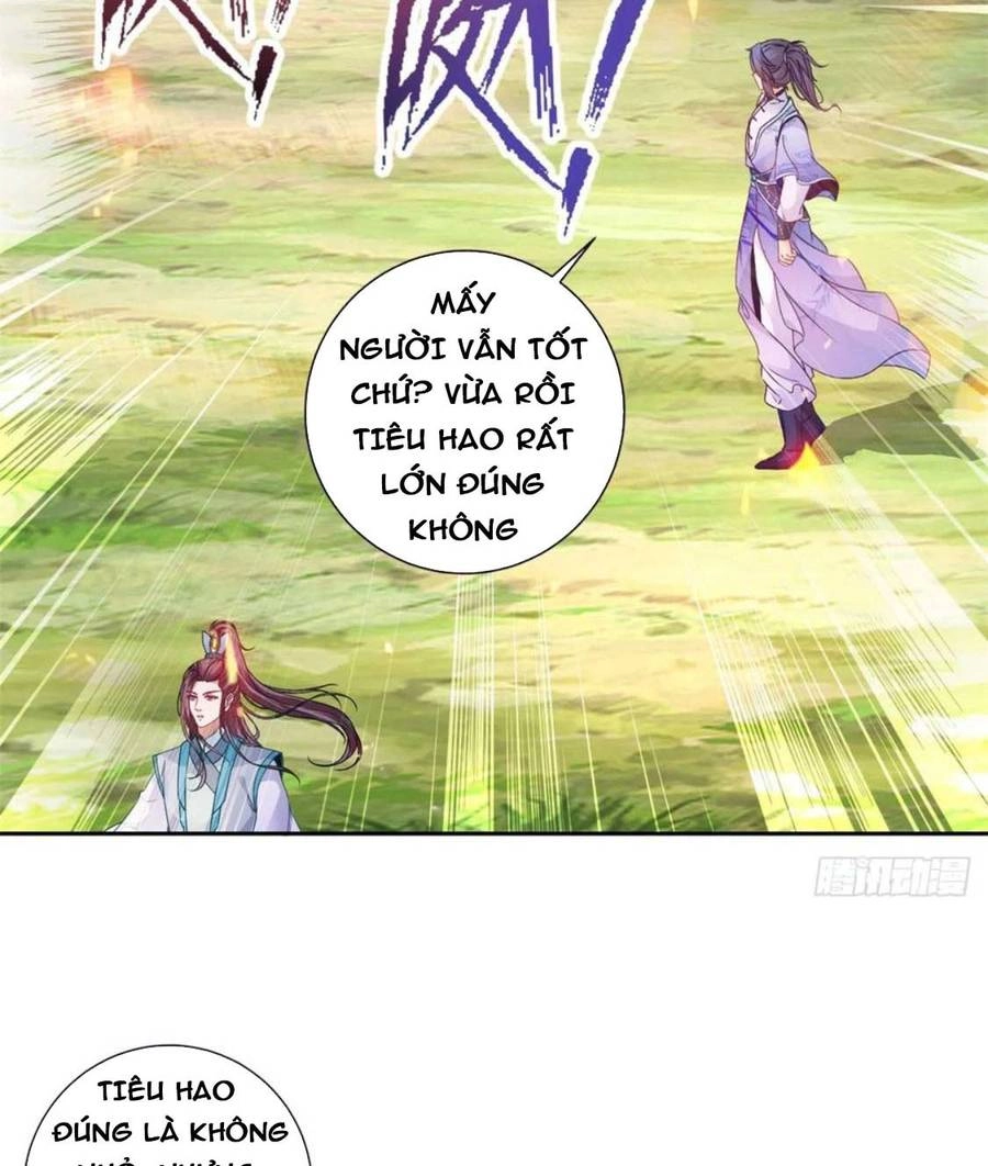 Thần Hồn Võ Đế Chapter 255 - 2