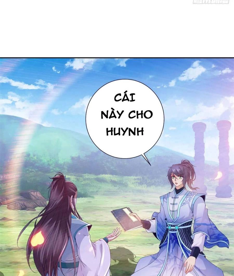 Thần Hồn Võ Đế Chapter 255 - 6