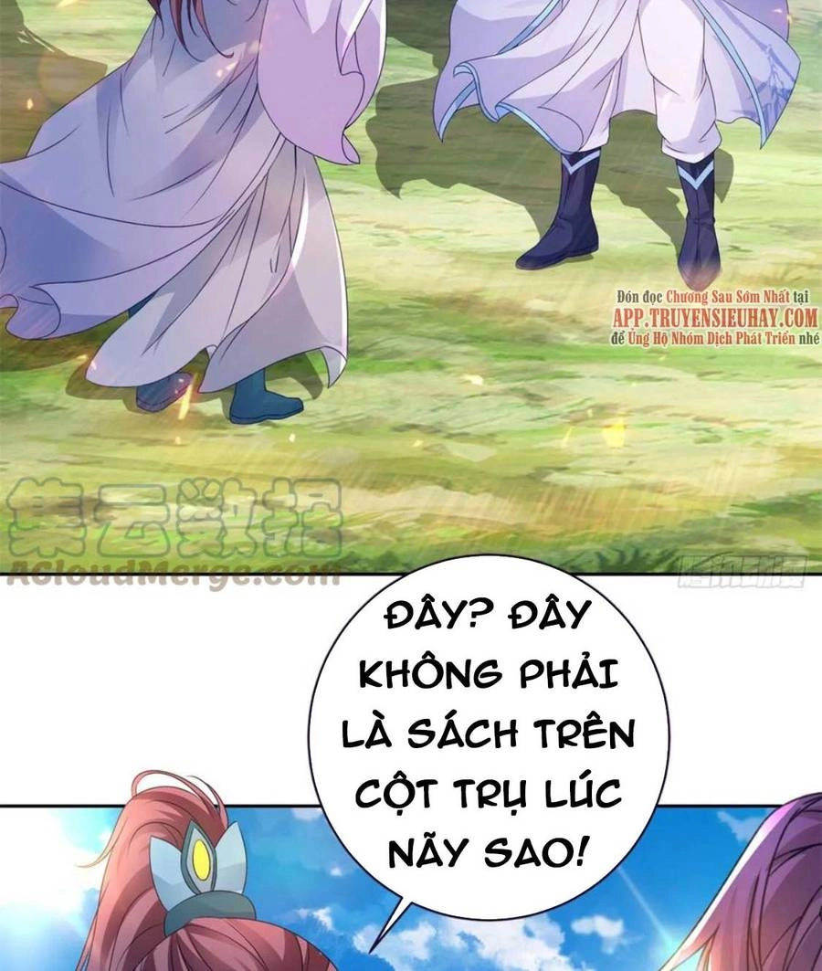 Thần Hồn Võ Đế Chapter 255 - 7