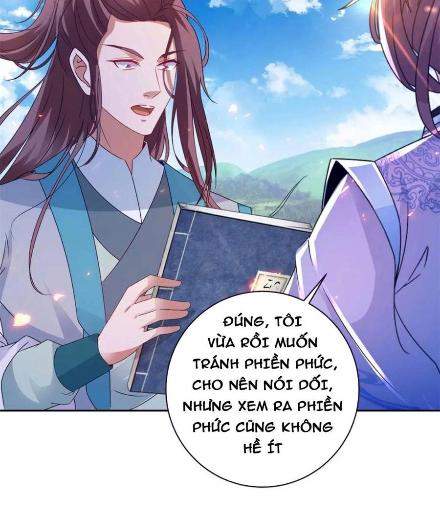 Thần Hồn Võ Đế Chapter 255 - 8