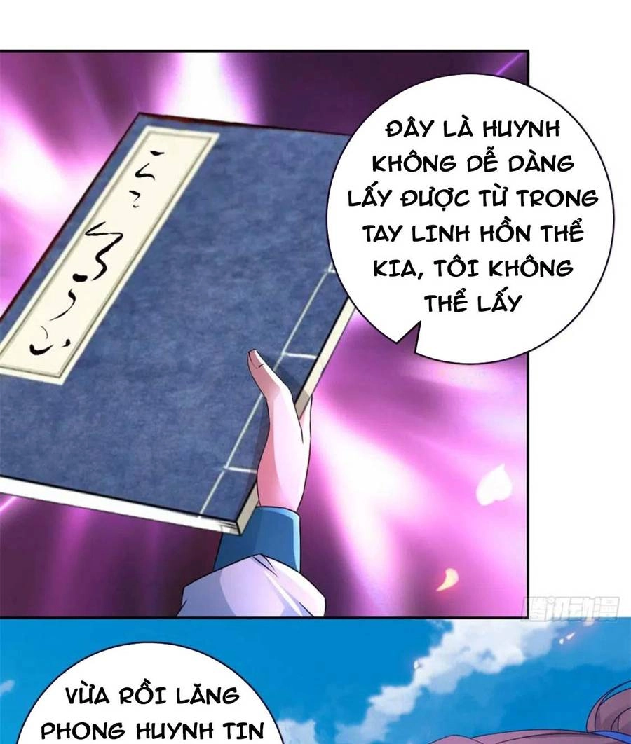 Thần Hồn Võ Đế Chapter 255 - 9