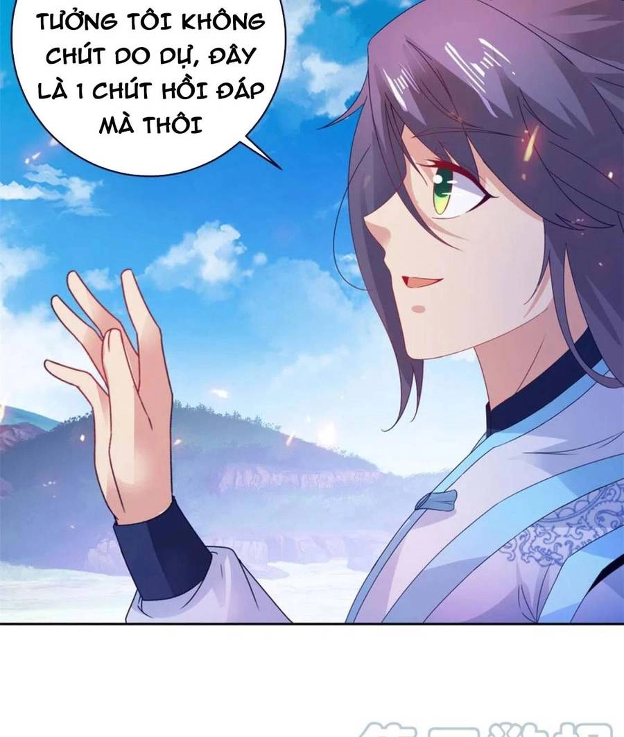 Thần Hồn Võ Đế Chapter 255 - 10