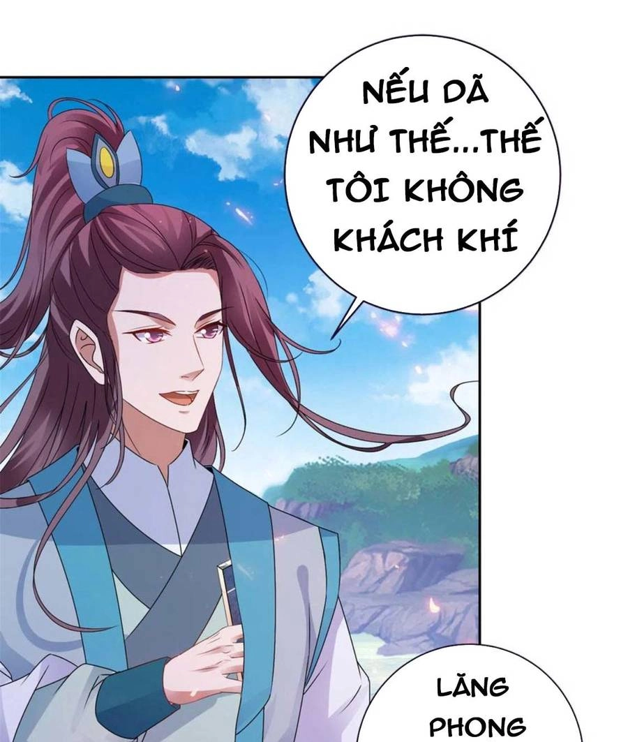 Thần Hồn Võ Đế Chapter 255 - 13