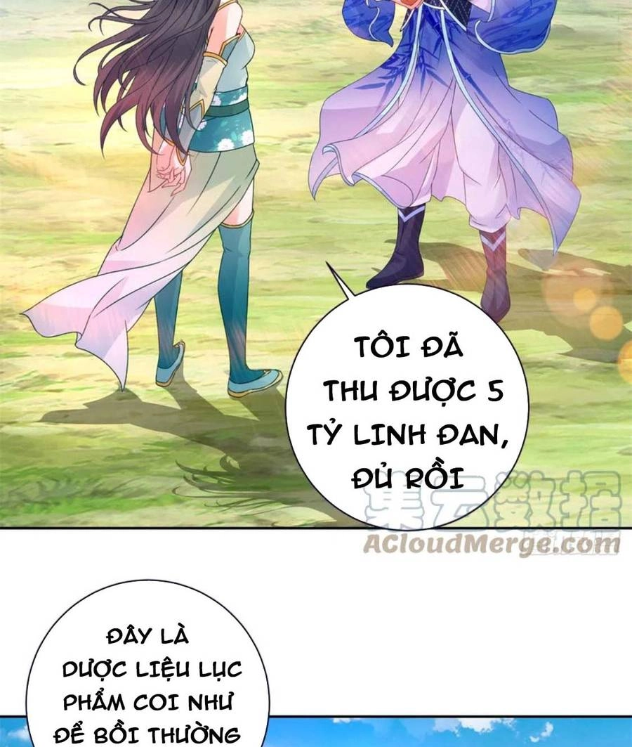 Thần Hồn Võ Đế Chapter 255 - 17