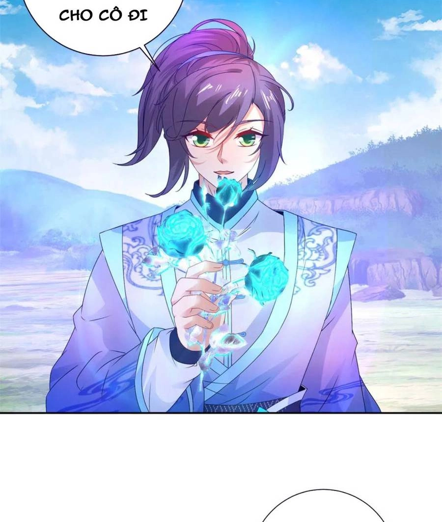 Thần Hồn Võ Đế Chapter 255 - 18