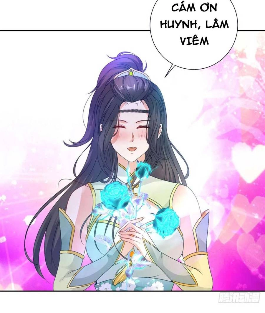 Thần Hồn Võ Đế Chapter 255 - 19