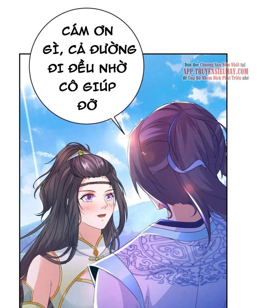 Thần Hồn Võ Đế Chapter 255 - 20