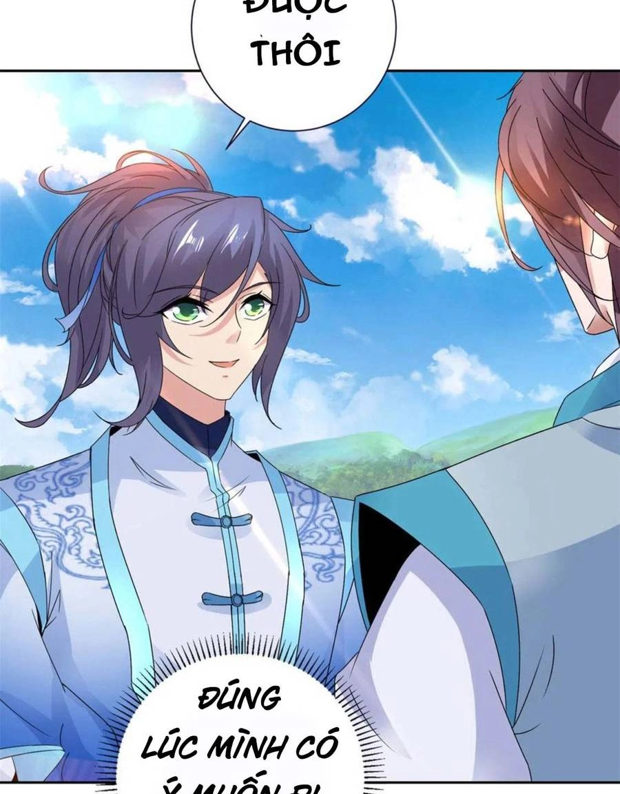 Thần Hồn Võ Đế Chapter 255 - 23