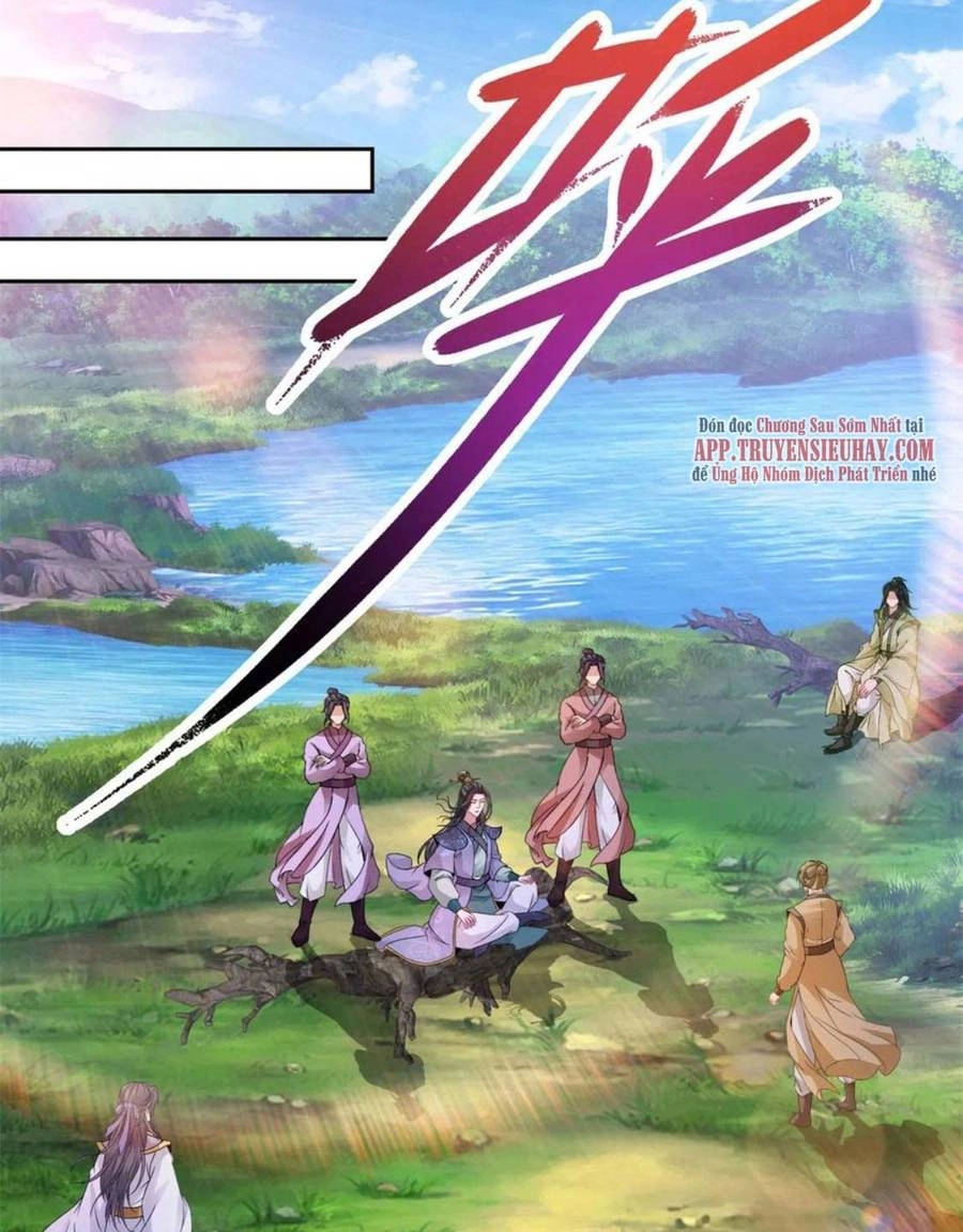 Thần Hồn Võ Đế Chapter 255 - 26