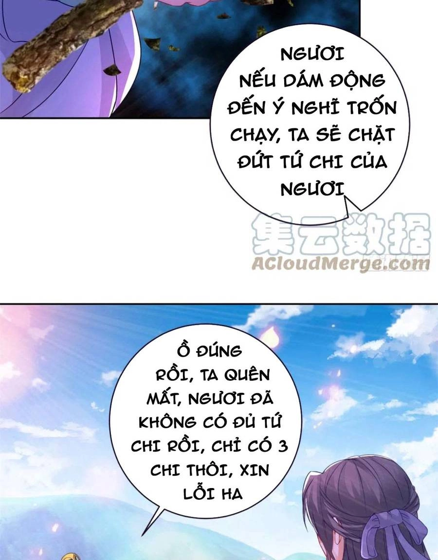 Thần Hồn Võ Đế Chapter 255 - 33