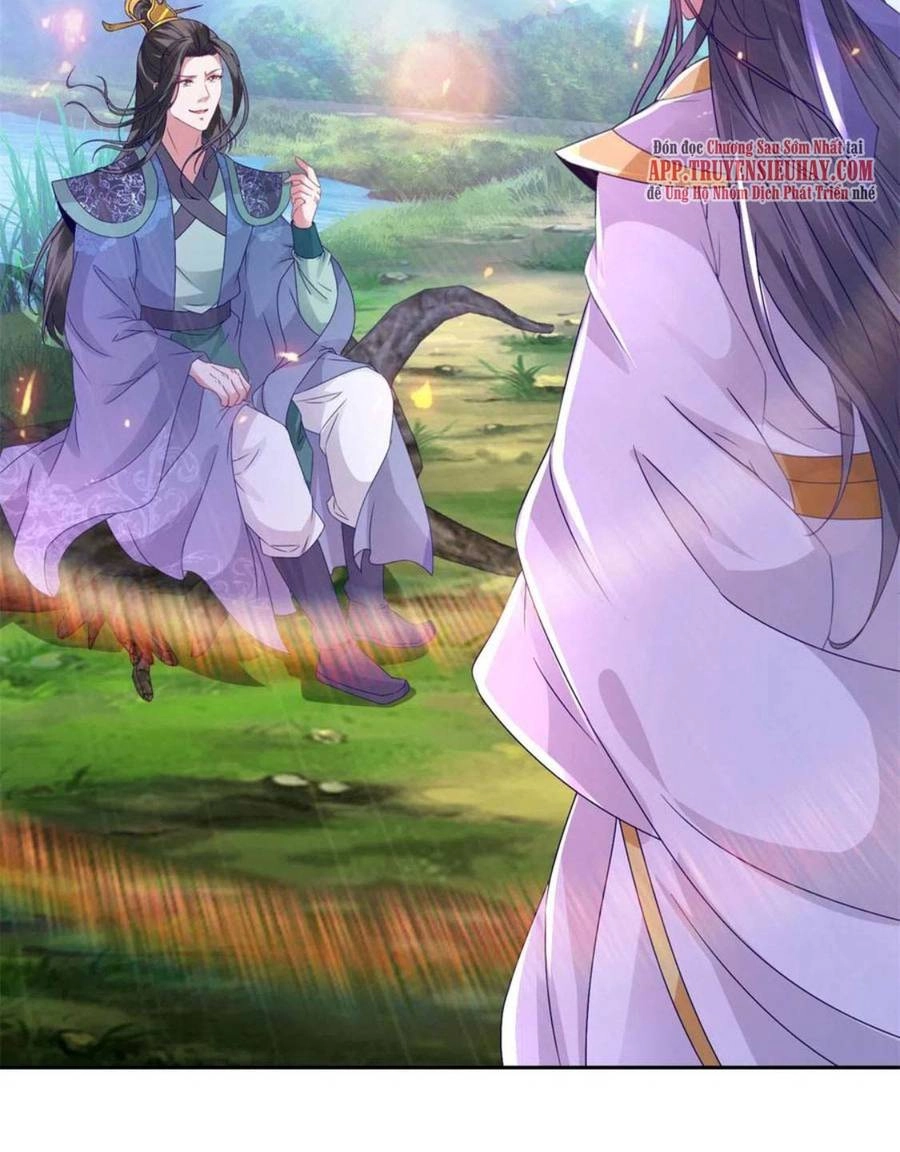 Thần Hồn Võ Đế Chapter 255 - 34