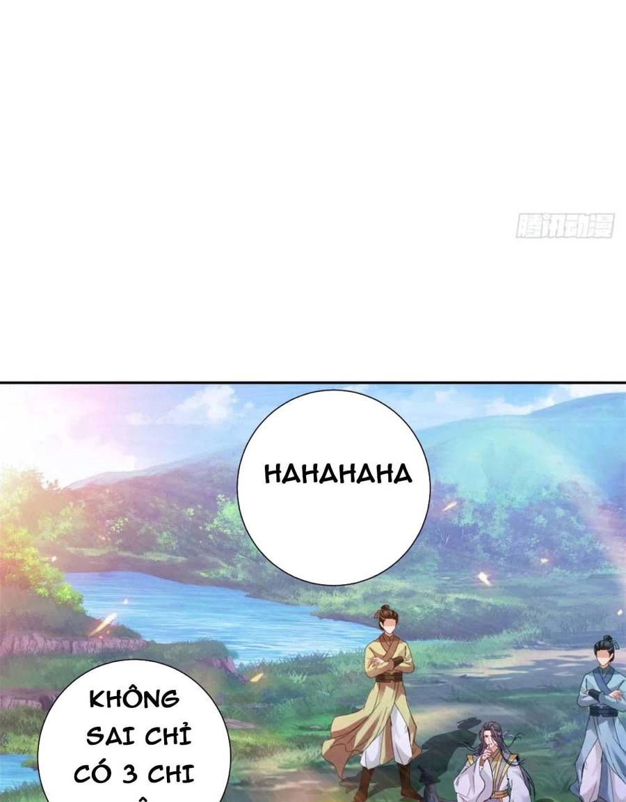 Thần Hồn Võ Đế Chapter 255 - 35