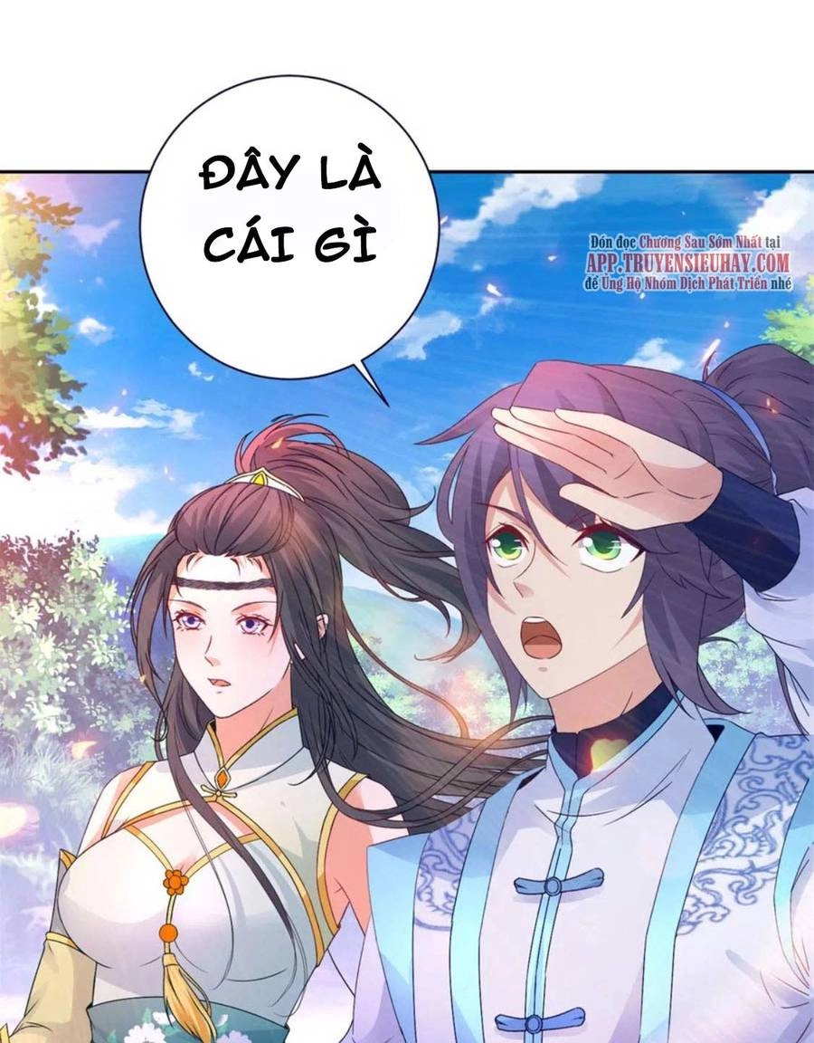 Thần Hồn Võ Đế Chapter 255 - 40