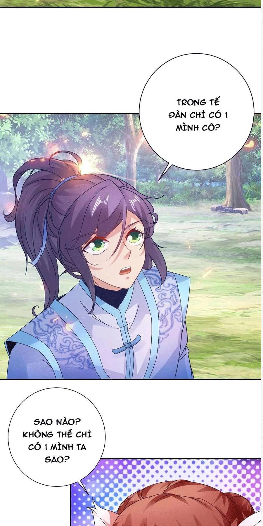 Thần Hồn Võ Đế Chapter 256 - 8