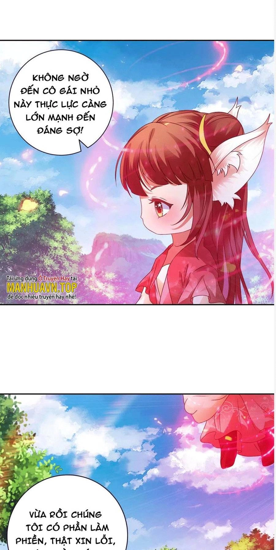 Thần Hồn Võ Đế Chapter 256 - 10