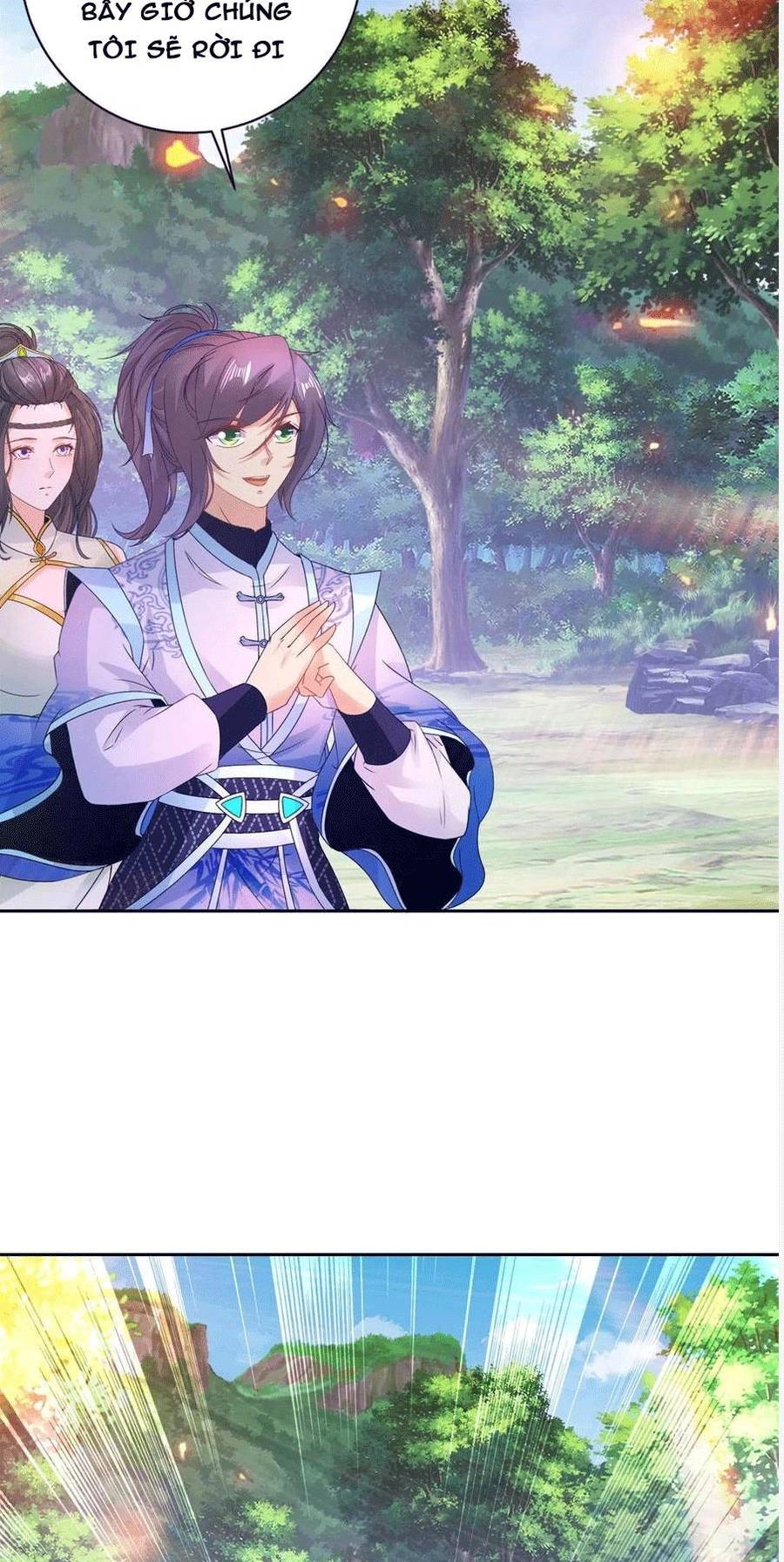 Thần Hồn Võ Đế Chapter 256 - 11