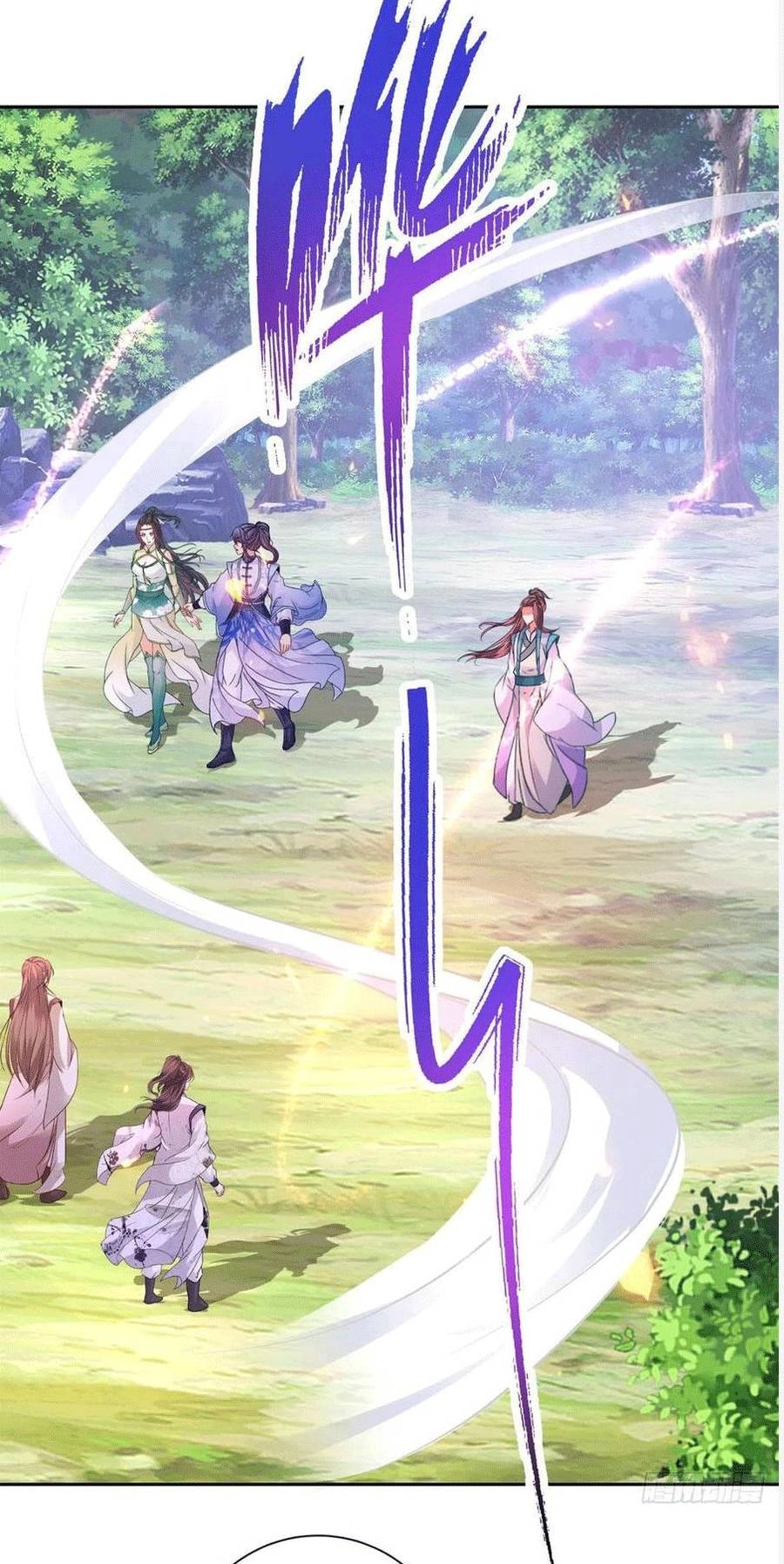 Thần Hồn Võ Đế Chapter 256 - 13