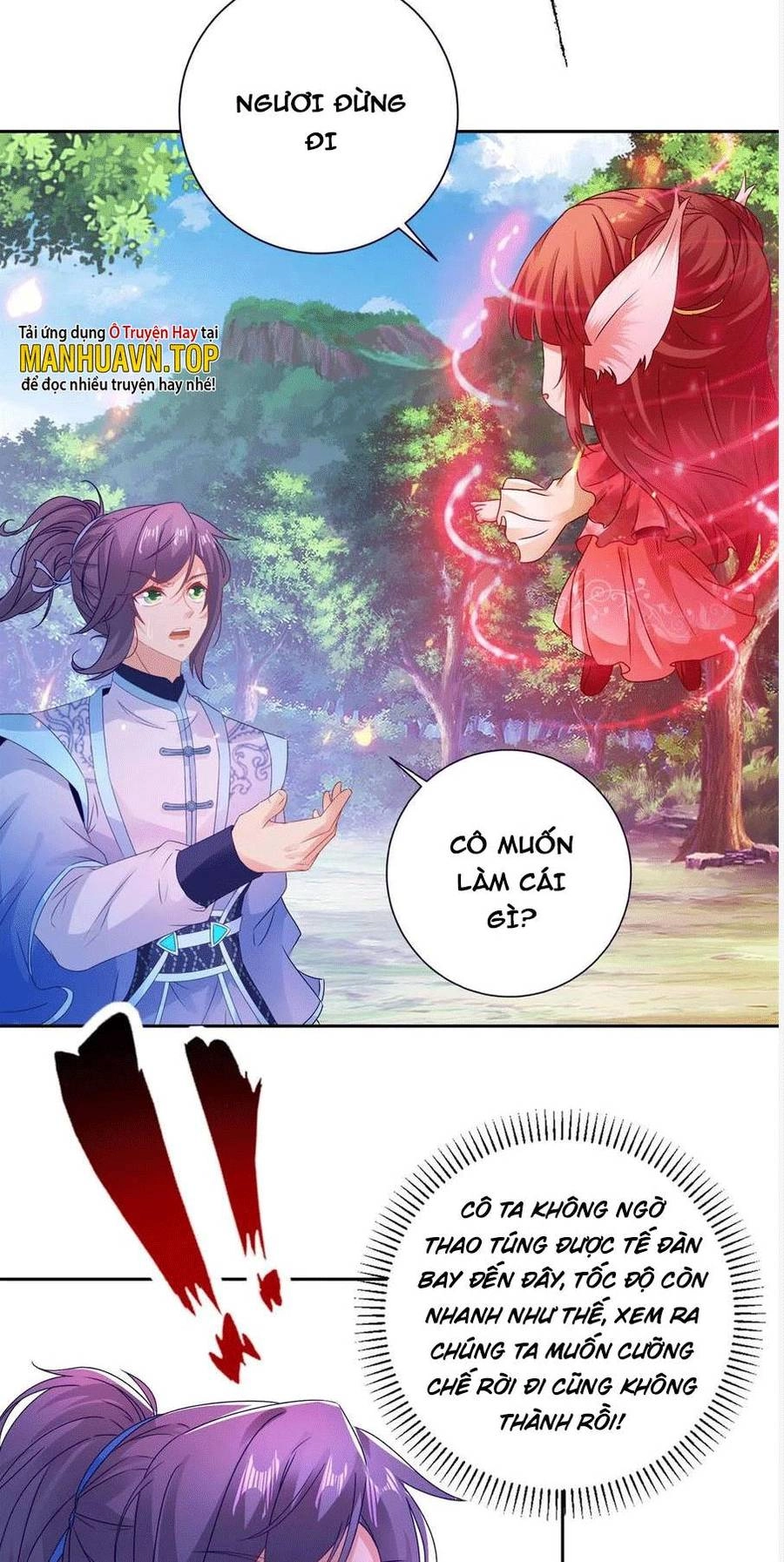 Thần Hồn Võ Đế Chapter 256 - 14