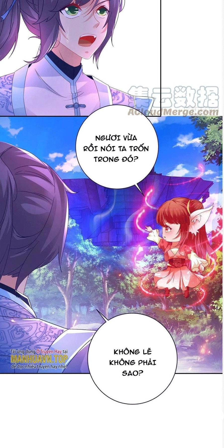 Thần Hồn Võ Đế Chapter 256 - 15