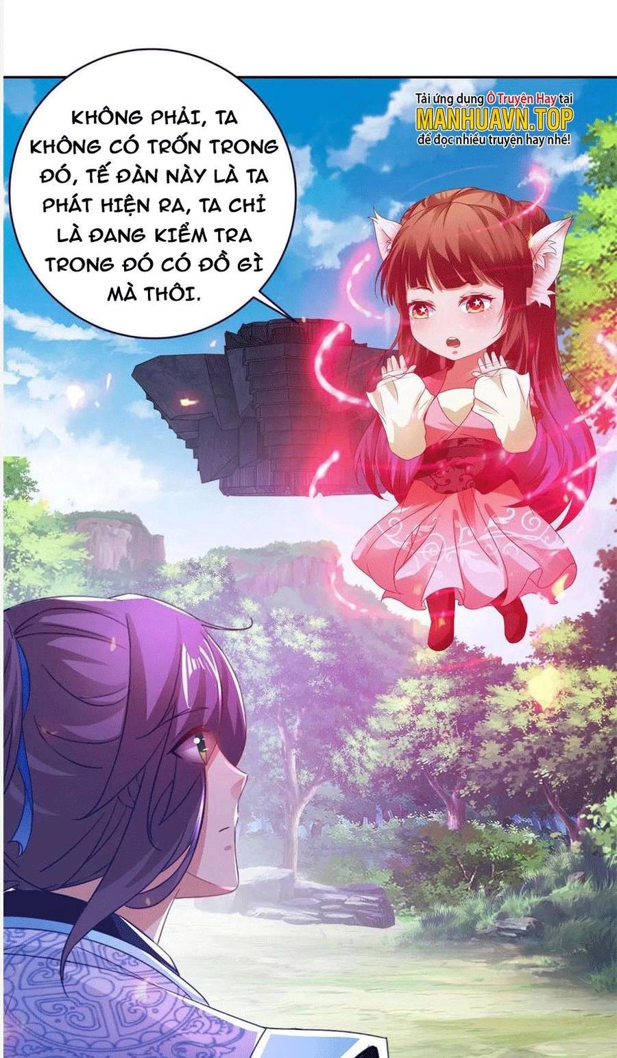 Thần Hồn Võ Đế Chapter 256 - 16