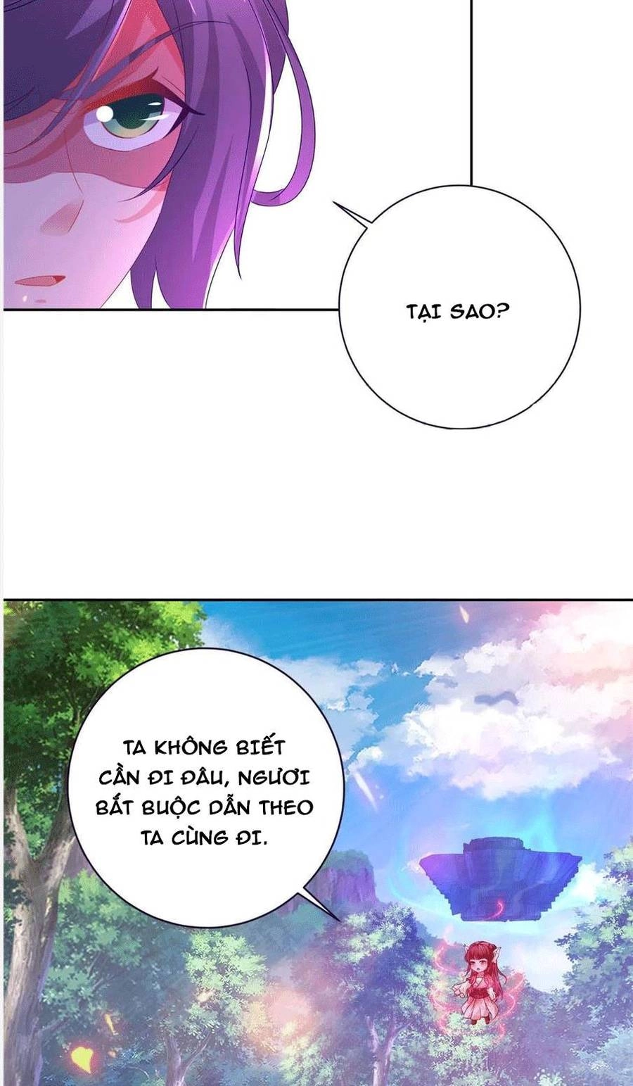 Thần Hồn Võ Đế Chapter 256 - 19