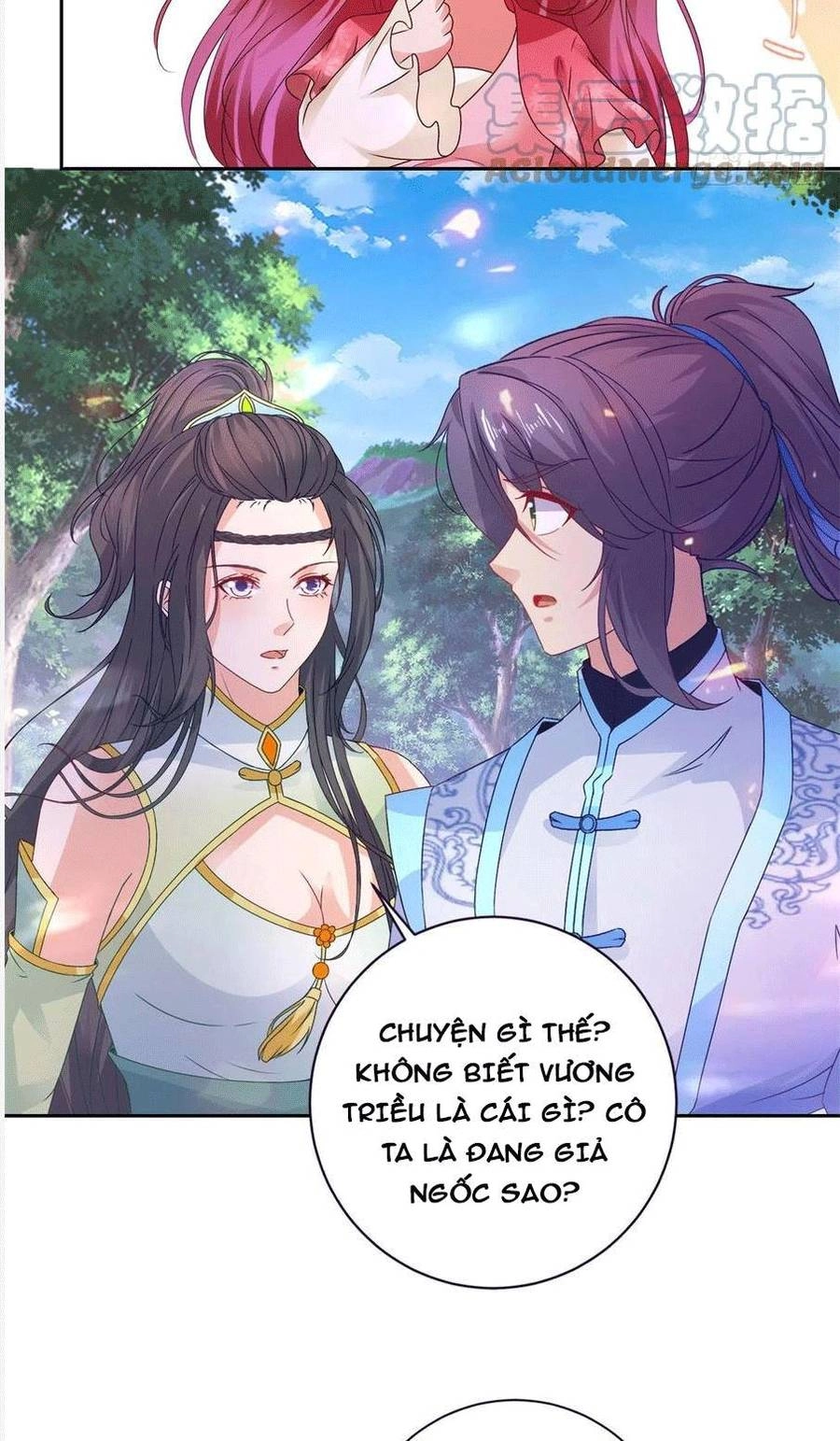 Thần Hồn Võ Đế Chapter 256 - 22