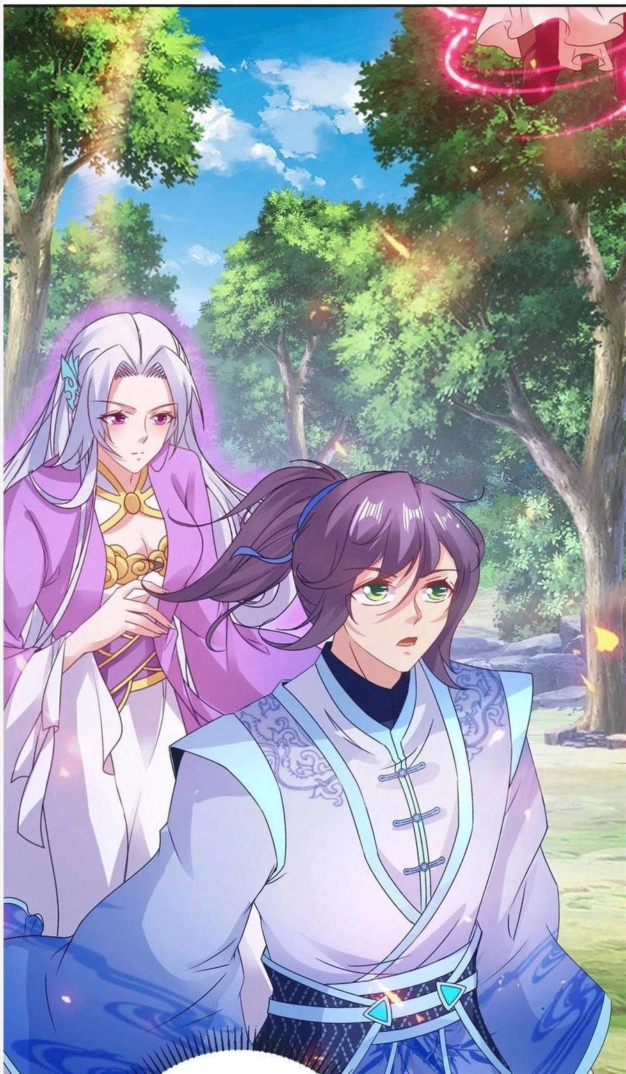 Thần Hồn Võ Đế Chapter 256 - 25