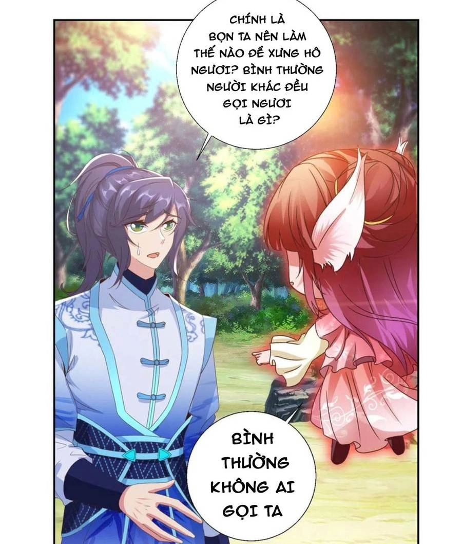 Thần Hồn Võ Đế Chapter 257 - 13