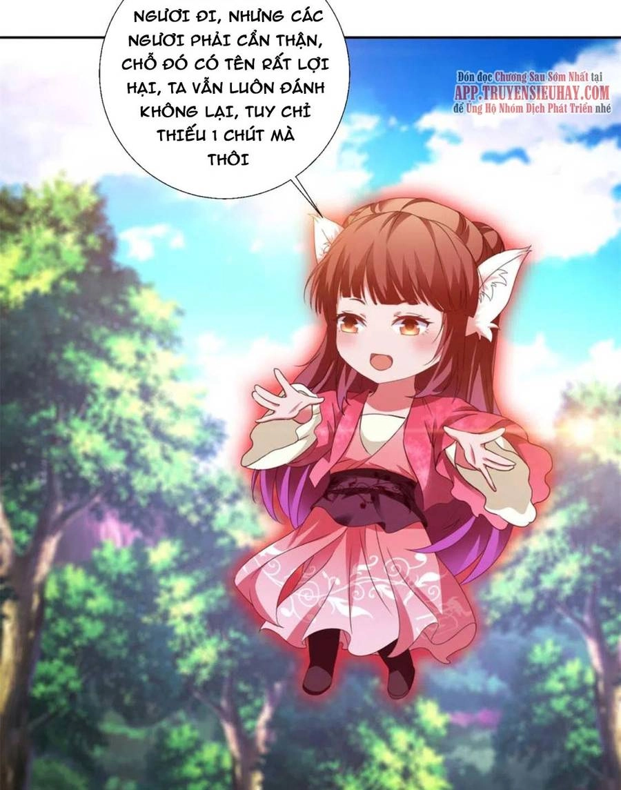 Thần Hồn Võ Đế Chapter 257 - 26