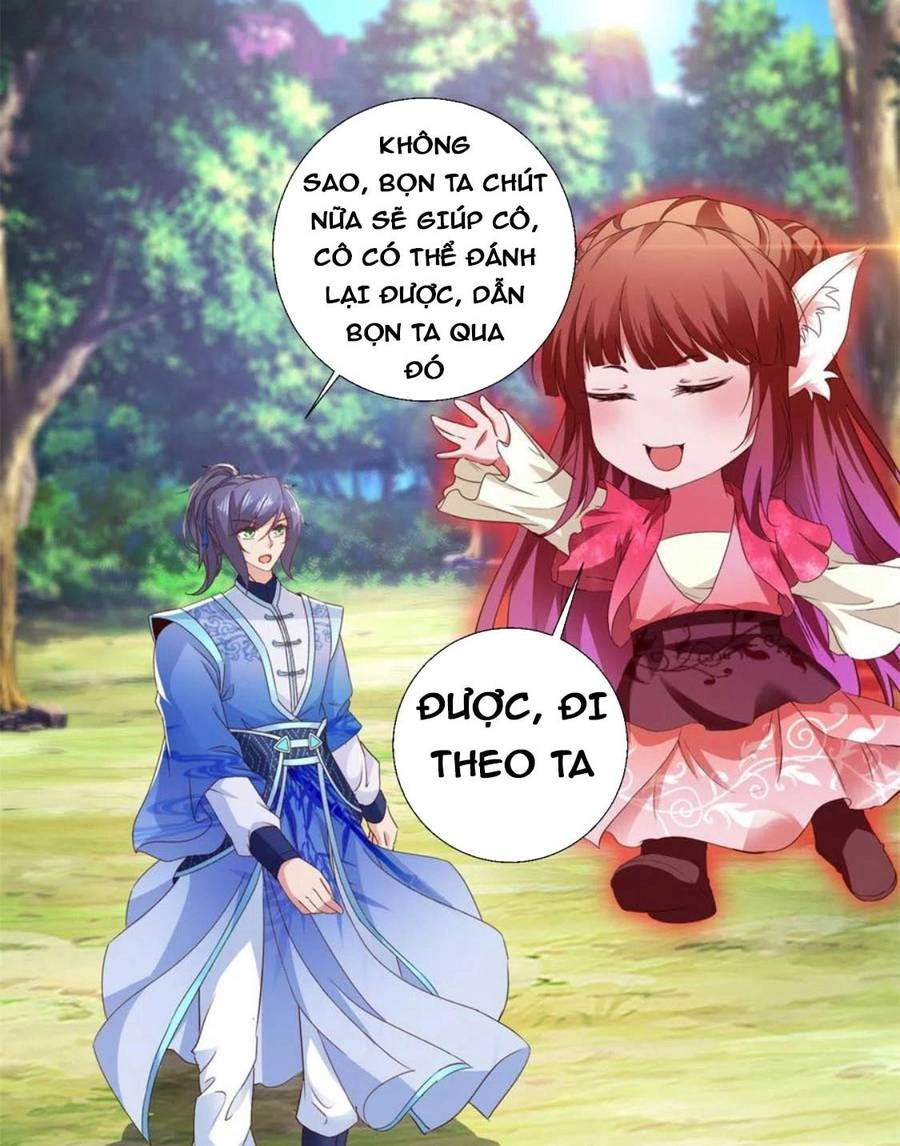 Thần Hồn Võ Đế Chapter 257 - 29