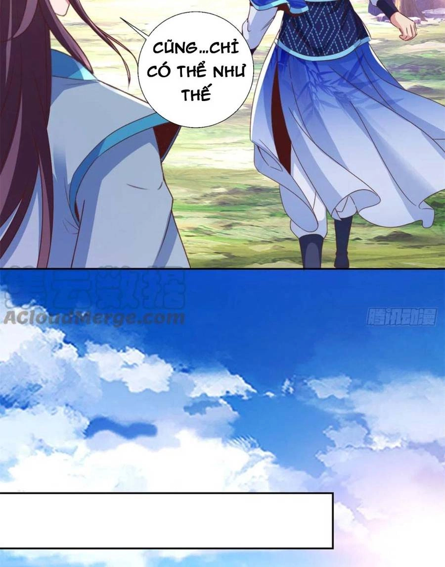 Thần Hồn Võ Đế Chapter 257 - 36